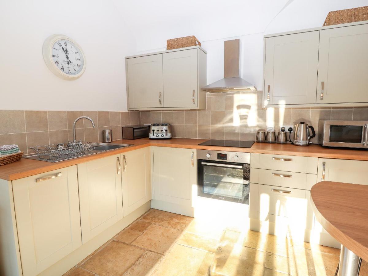 טרפורלי Well View Cottage מראה חיצוני תמונה