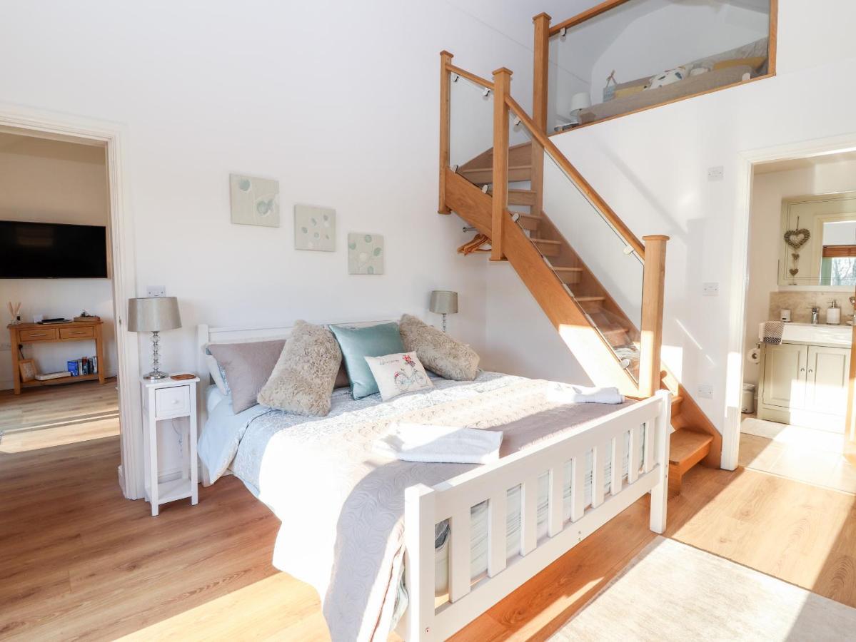 טרפורלי Well View Cottage מראה חיצוני תמונה