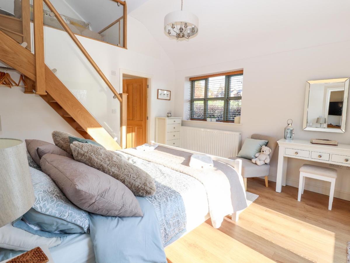 טרפורלי Well View Cottage מראה חיצוני תמונה
