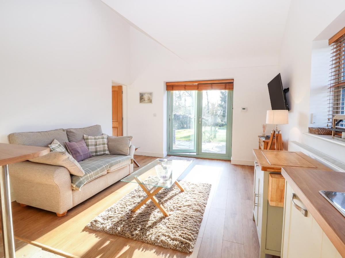טרפורלי Well View Cottage מראה חיצוני תמונה