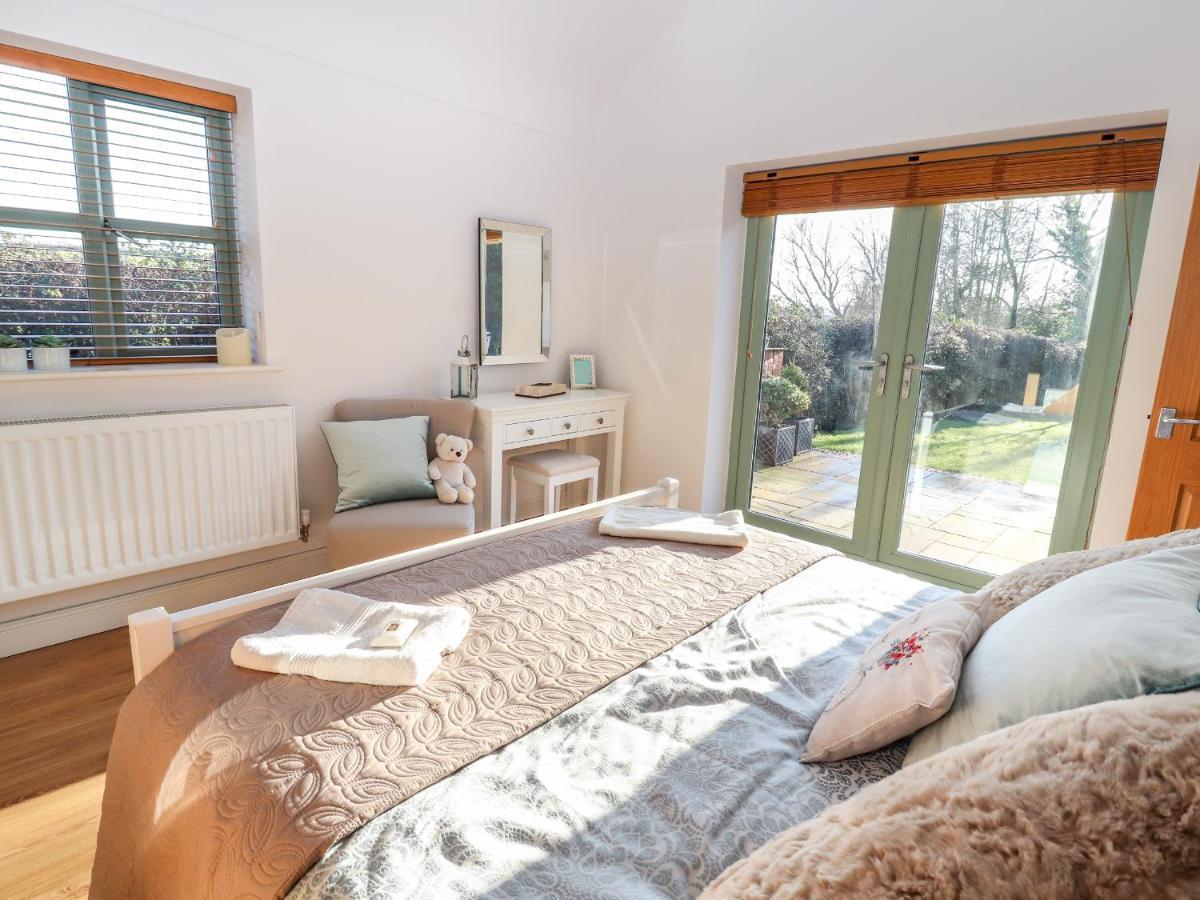 טרפורלי Well View Cottage מראה חיצוני תמונה