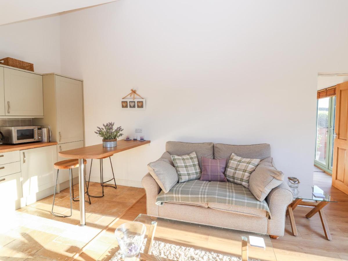 טרפורלי Well View Cottage מראה חיצוני תמונה