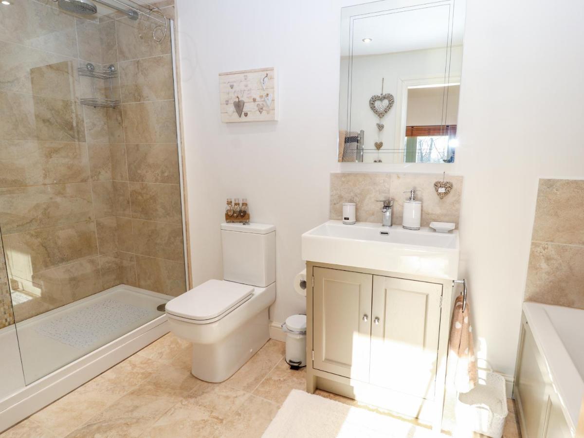 טרפורלי Well View Cottage מראה חיצוני תמונה