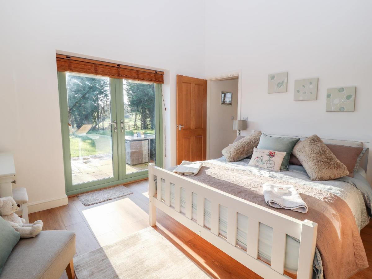 טרפורלי Well View Cottage מראה חיצוני תמונה
